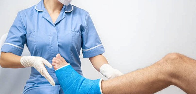 Bezpłatne konsultacje ortopedyczne dla mieszkańców gminy Długosiodło