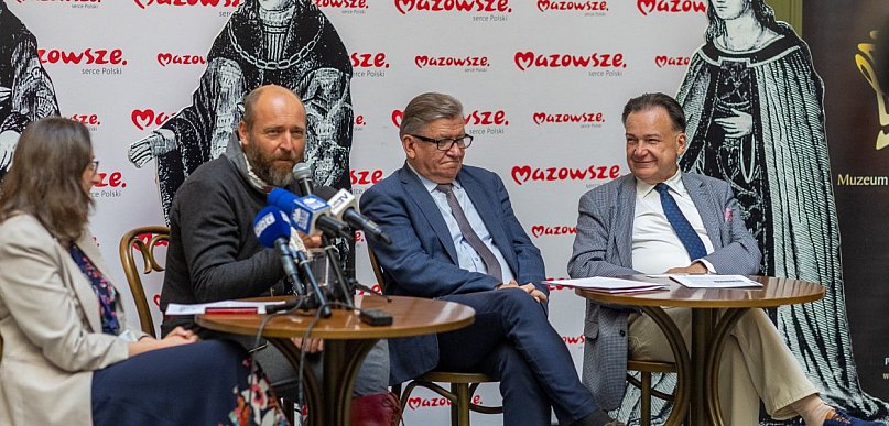 Mazowsze dla korony