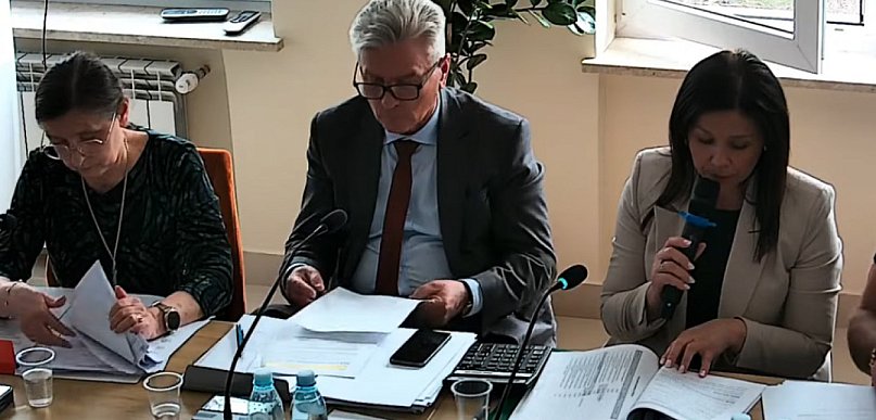 Podwyżka dla wójta z wyrównaniem od stycznia