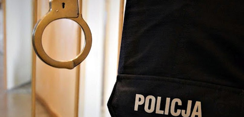 Trzy dożywotnie zakazy i ponad promil. 52-latek ekspresowo skazany na więzienie