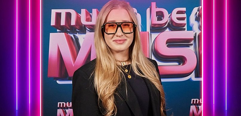 Wyszkowianka w Must Be The Music. „Chcę dać się poznać i uwierzyć w swoją muzykę"