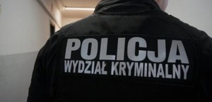 Pościg i narkotyki. Poszukiwany 44-latek trafił za kratki