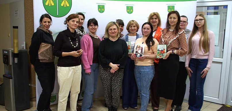 "Kobiece Czytanie" - rok pełen inspiracji, rozmów, literatury i kultury
