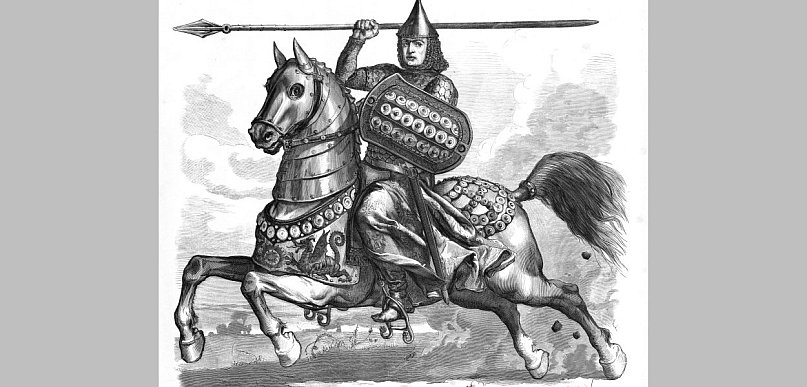 500-lecie włączenia Mazowsza do Królestwa Polskiego - Trojden