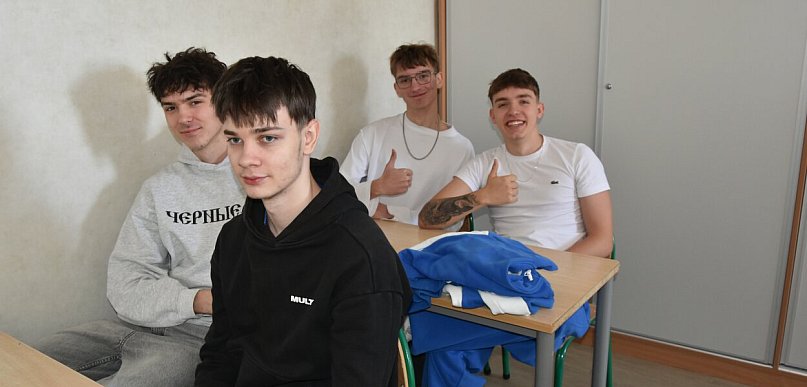 „Młodzi w sieci". Tydzień bezpiecznego internetu