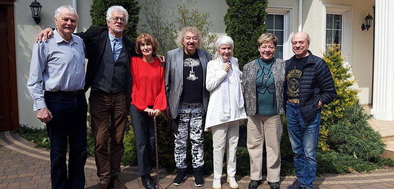 Zakończyły się kwalifikacje do Festiwalu Piosenki lat 60. i 70. w Wyszkowie