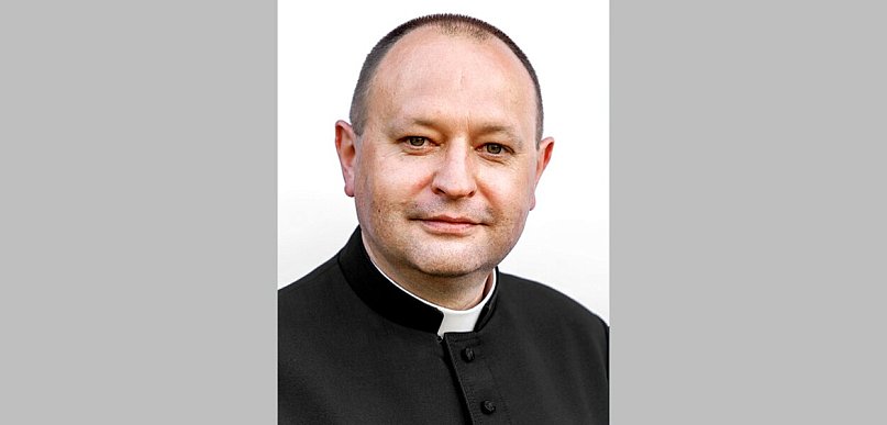 Na emeryturę odchodzi wyszkowski dziekan. Jest już następca