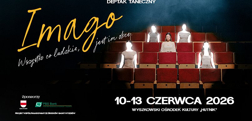 "Nie damy wam prostych odpowiedzi". Zbliża się nowy Deptak Taneczny