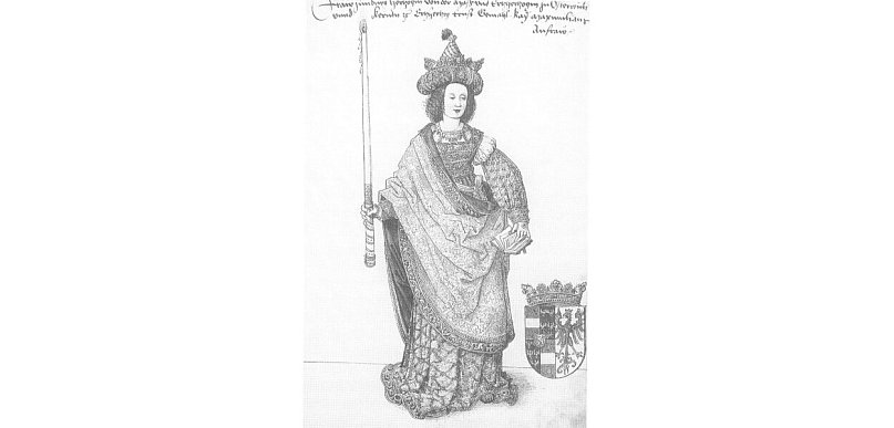 500 lat Mazowsza w Koronie