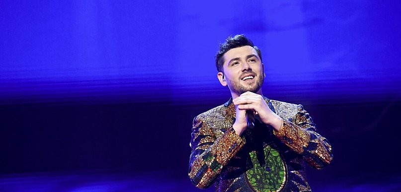Kamil Bednarek gwiazdą MAZOpikniku w Somiance