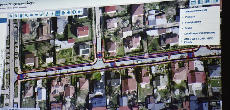 Więcej parkingów. Mieszkańcy Pułaskiego wybrali projekt