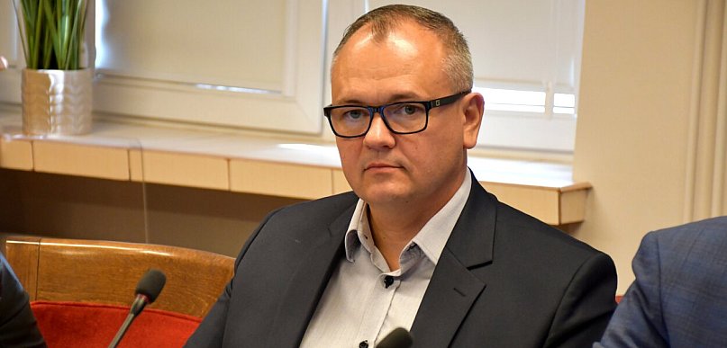 "Ta kadencja to gaszenie pożarów”. Były burmistrz o sytuacji w Wyszkowie