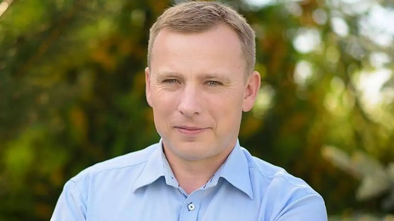 Krzysztof Jezierski wygrywa w pierwszej turze i ma większość w Radzie Gminy