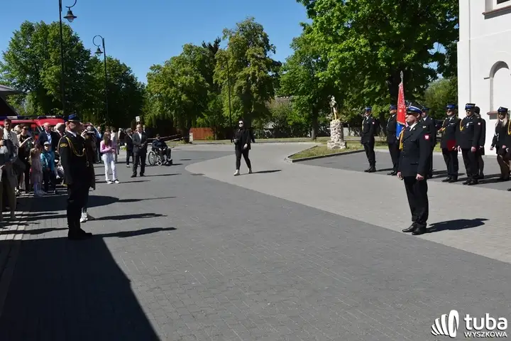 "Jesteście prawdziwymi bohaterami naszego społeczeństwa"