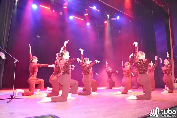 "Farsa" na scenie świętowała 13. urodziny
