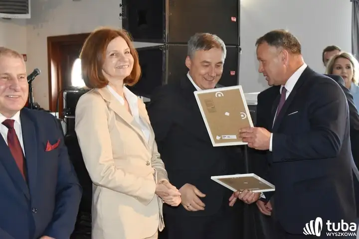  „Niech żyje nasza gmina Somianka”