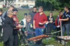 Przyjemne z pożytecznym w ZSS Brańszczyk 