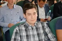 Niezwykły projekt gimnazjalistów