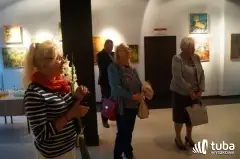 Malarstwo i Medycyna