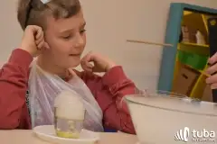"MADU" i mali naukowcy