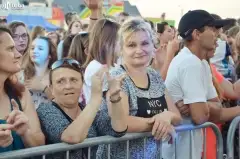 Rząśnik w rytmach disco