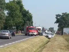 Czy naprawdę musi dojść do większej tragedii, aby ktoś się tym zainteresował?