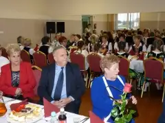 Złote Gody w Zabrodziu