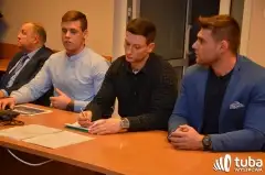 O pieniądzach, potrzebach i problemach w wyszkowskim sporcie