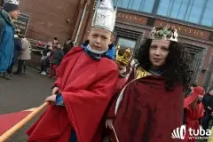 Radosne wyznanie wiary