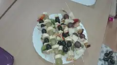Moc śniadania w SP nr 1