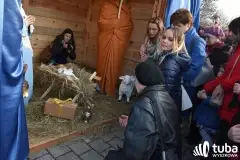 Radosne wyznanie wiary