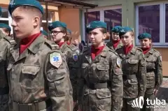 „Kopernik” pożegnał klasy maturalne