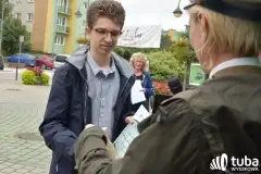 Wystawa niezwykłych zdjęć