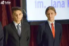 Pożegnanie z “Kochanowskim”