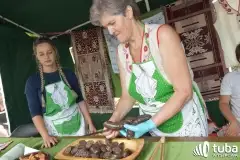 Kamieńczyk palce lizać!