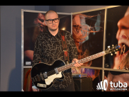Historia polskiego jazzu będzie dalej zapisywana