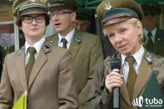 Wystawa niezwykłych zdjęć