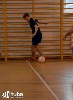 WOŚP na sportowo