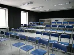 Nowa sala prób dla Orkiestry