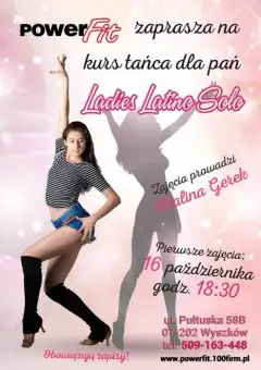 Taneczne nowości w PowerFit
