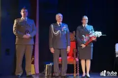 Janusz Decewicz Honorowym Obywatelem Wyszkowa