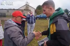 Zawody w Wędkarstwie Spinningowym