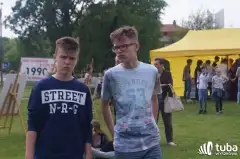 Historyczny happening