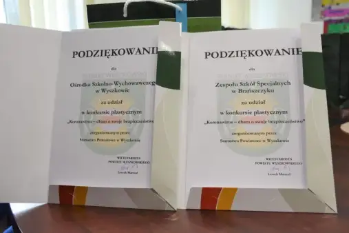„Koronawirus – dbam o swoje bezpieczeństwo”