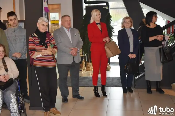 "Żeby w sercu było gorąco..."