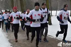 WOŚP na sportowo
