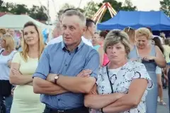 Rząśnik w rytmach disco