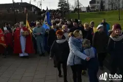Radosne wyznanie wiary