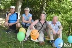Kolorowe życie seniorów