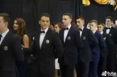 Ach, co to był za bal (video)